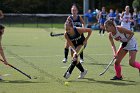 FH vs WPI  Wheaton College Field Hockey vs WPI. - Photo By: KEITH NORDSTROM : Wheaton, field hockey, FH2023, WPI